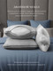 Миниатюра изображения товара Подушка для сна Espera Comfort 3D Gray / ЕС-8514 (50x70)