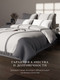 Миниатюра изображения товара Подушка для сна Espera Comfort 3D Gray / ЕС-8569 (70x70)