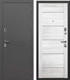 Миниатюра изображения товара Входная дверь ТайгА Царга 9см (86x205, правая)