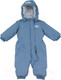 Миниатюра изображения товара Комбинезон прогулочный детский MOWbaby Alaska / 162-80 (Blue)