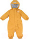Миниатюра изображения товара Комбинезон прогулочный детский MOWbaby Alaska / 162-86 (Ochre)