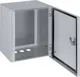 Миниатюра изображения товара Корпус металлический TDM ЩМП-1-0 / SQ0905-3401