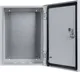 Миниатюра изображения товара Корпус металлический TDM ЩМП-1-0 / SQ0905-3401