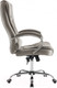 Миниатюра изображения товара Кресло офисное Mio Tesoro Тероль AF-C7681V (серый)