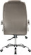 Миниатюра изображения товара Кресло офисное Mio Tesoro Тероль AF-C7681V (серый)