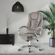Миниатюра изображения товара Кресло офисное Mio Tesoro Тероль AF-C7681V (серый)