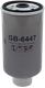 Миниатюра изображения товара Топливный фильтр BIG Filter GB-6447