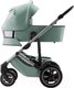Миниатюра изображения товара Детская универсальная коляска Britax Romer Smile 5Z 2 в 1 / SM37975 (Jade Green)