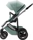 Миниатюра изображения товара Детская универсальная коляска Britax Romer Smile 5Z 2 в 1 / SM37975 (Jade Green)