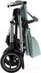 Миниатюра изображения товара Детская универсальная коляска Britax Romer Smile 5Z 2 в 1 / SM37975 (Jade Green)