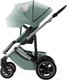 Миниатюра изображения товара Детская универсальная коляска Britax Romer Smile 5Z 2 в 1 / SM37975 (Jade Green)