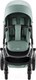 Миниатюра изображения товара Детская универсальная коляска Britax Romer Smile 5Z 2 в 1 / SM37975 (Jade Green)