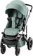 Миниатюра изображения товара Детская универсальная коляска Britax Romer Smile 5Z 2 в 1 / SM37975 (Jade Green)
