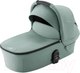 Миниатюра изображения товара Детская универсальная коляска Britax Romer Smile 5Z 2 в 1 / SM37975 (Jade Green)