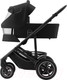 Миниатюра изображения товара Детская универсальная коляска Britax Romer Smile 5Z 2 в 1 / SM37982 (Space Black)
