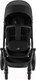 Миниатюра изображения товара Детская универсальная коляска Britax Romer Smile 5Z 2 в 1 / SM37982 (Space Black)