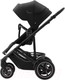 Миниатюра изображения товара Детская универсальная коляска Britax Romer Smile 5Z 2 в 1 / SM37982 (Space Black)