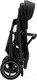 Миниатюра изображения товара Детская универсальная коляска Britax Romer Smile 5Z 2 в 1 / SM37982 (Space Black)