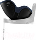 Миниатюра изображения товара Автокресло Britax Romer Dualfix 5Z (indigo blue)