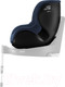 Миниатюра изображения товара Автокресло Britax Romer Dualfix 5Z (indigo blue)