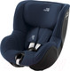 Миниатюра изображения товара Автокресло Britax Romer Dualfix 5Z (indigo blue)