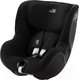 Миниатюра изображения товара Автокресло Britax Romer Dualfix 5Z (space black)
