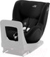 Миниатюра изображения товара Автокресло Britax Romer Dualfix 5Z (space black)