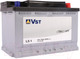 Миниатюра изображения товара Автомобильный аккумулятор VST 574300068 (74 А/ч)