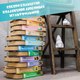 Миниатюра изображения товара Пазл EWA Союзмультфильм. Бременские музыканты