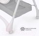 Миниатюра изображения товара Стульчик для кормления Tomix Lucky / HA-028 (серый)