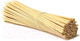 Миниатюра изображения товара Набор одноразовых шпажек Паксервис 150мм / 286278 (1000шт, бамбук)