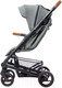 Миниатюра изображения товара Детская прогулочная коляска Mutsy Nexo / XST08CPB23001 (Moss Grey)
