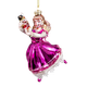 Миниатюра изображения товара Елочная игрушка Erich Krause Decor. Мари и Щелкунчик / 59291