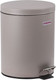 Миниатюра изображения товара Мусорное ведро Laima Classic / 604944 (12л, серый матовый)