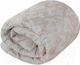 Миниатюра изображения товара Одеяло Milanika Овечья шерсть Комфорт Евро