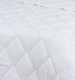 Миниатюра изображения товара Одеяло Milanika Лебяжий пух Премиум Лайт жаккард облегченное Евро