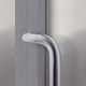 Миниатюра изображения товара Ручка дверная Avers HC-0905-25/300-INOX