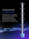 Миниатюра изображения товара Накопительный водонагреватель Haier ES10V-EQ1 / GA0SZQU0LRU