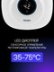 Миниатюра изображения товара Накопительный водонагреватель Haier ES10V-EQ1 / GA0SZQU0LRU