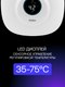 Миниатюра изображения товара Накопительный водонагреватель Haier ES30V-EQ1 / GA0SZTU0LRU