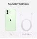 Миниатюра изображения товара Смартфон восстановленный Apple iPhone 12 mini 128GB Flip Грейд A (зеленый)