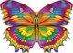 Миниатюра изображения товара Крылья карнавальные Leader Toys МТ08001