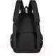 Миниатюра изображения товара Школьный рюкзак Merlin M621 (черный)