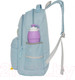 Миниатюра изображения товара Рюкзак Merlin M103 (голубой)