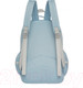 Миниатюра изображения товара Рюкзак Merlin M103 (голубой)