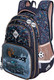 Миниатюра изображения товара Школьный рюкзак Across ACR23-548-2