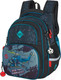 Миниатюра изображения товара Школьный рюкзак Across ACR23-548-4