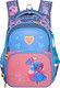 Миниатюра изображения товара Школьный рюкзак Across ACR23-548-5