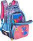 Миниатюра изображения товара Школьный рюкзак Across ACR23-548-5