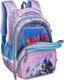 Миниатюра изображения товара Школьный рюкзак Across ACR23-548-9